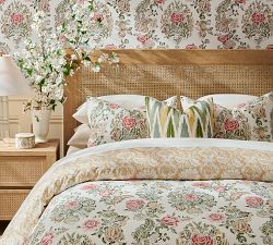 Kravet Ikat Pillow Cover