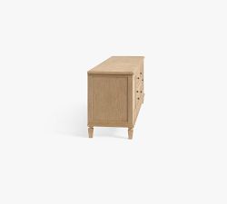 Sausalito Media Console (72")