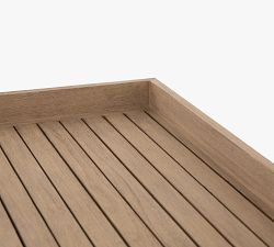 Tara Teak Outdoor Buffet