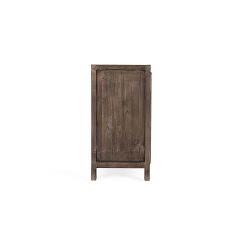 Bodi Carved Reclaimed Wood Buffet
