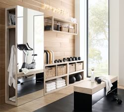 Cayman Wall Shelf