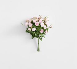 Faux LoveShackFancy Rose Bundle