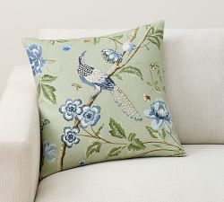 Kravet Meadowlark Pillow Cover