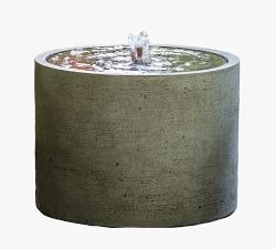 Tilton Fountain