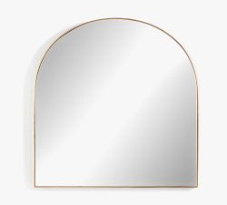 Corey Arch Wall Mirror