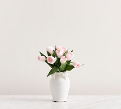Faux LoveShackFancy Tulip Bundle