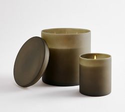 Heirloom Matte Scent Collection - Bergamot Oakmoss