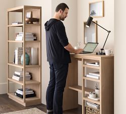 Pacific Standing Desk (48")