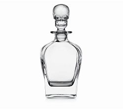 Skull Decanter