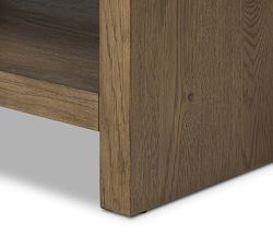 Aspen Marble Top Single Sink Vanity (36")