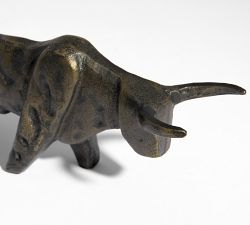 Bull Object