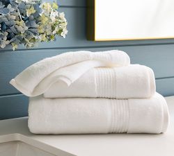 Cloud Towel