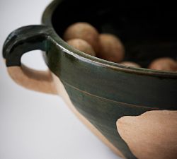Mesa Handcrafted Ceramic Decorative Bowl