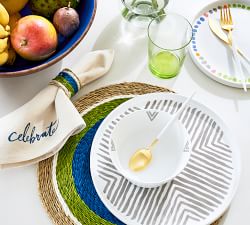 Gracelynn Stainless Steel 20-Piece Flatware Set