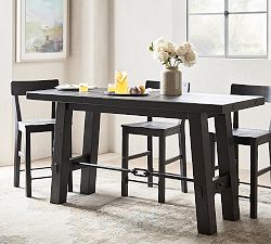 Benchwright Counter Height Table (71")