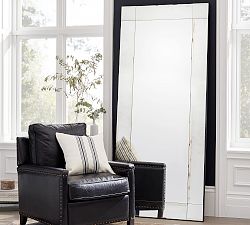 Tribeca Mirror Collection