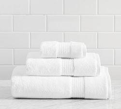 Cloud Towel