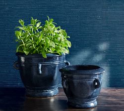 Emery Cachepots