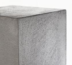 Pedestal Display Stand