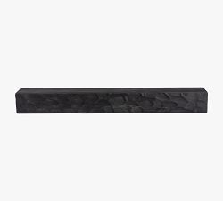 Handcrafted Hewn Ledge (36"-48")