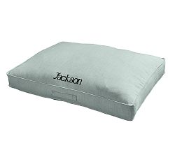 Sunbrella® Cast Pet Bed