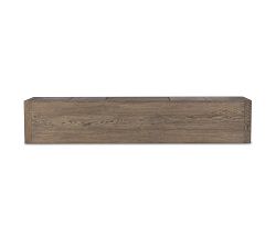 Aspen Media Console (94")