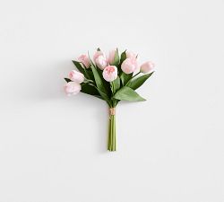 Faux LoveShackFancy Tulip Bundle