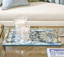 Kravet Solaria Tray
