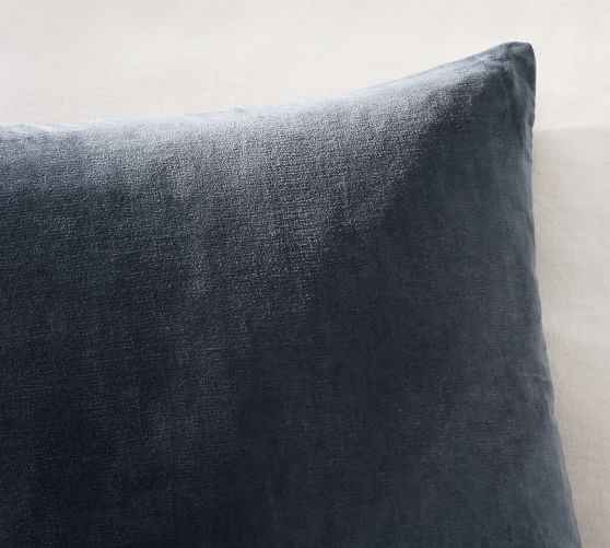 Everywhere Velvet Pillow Cover
