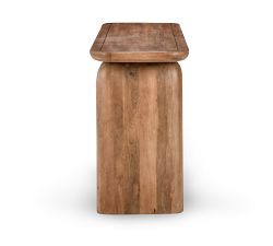 Alina Console Table (68")