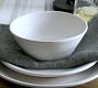 Video 1 for Larkin Stoneware Dinner Plates - Set of 4
