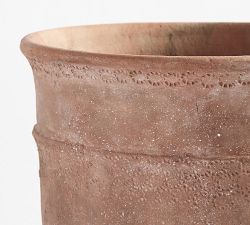 Spanish Planters
