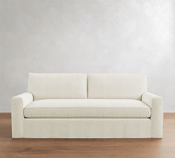 Pearce Square Arm Replacement Slipcovers