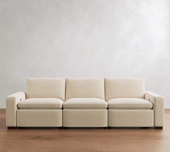 Westlake Power Reclining Sofa (84"-118") by Pottery Barn