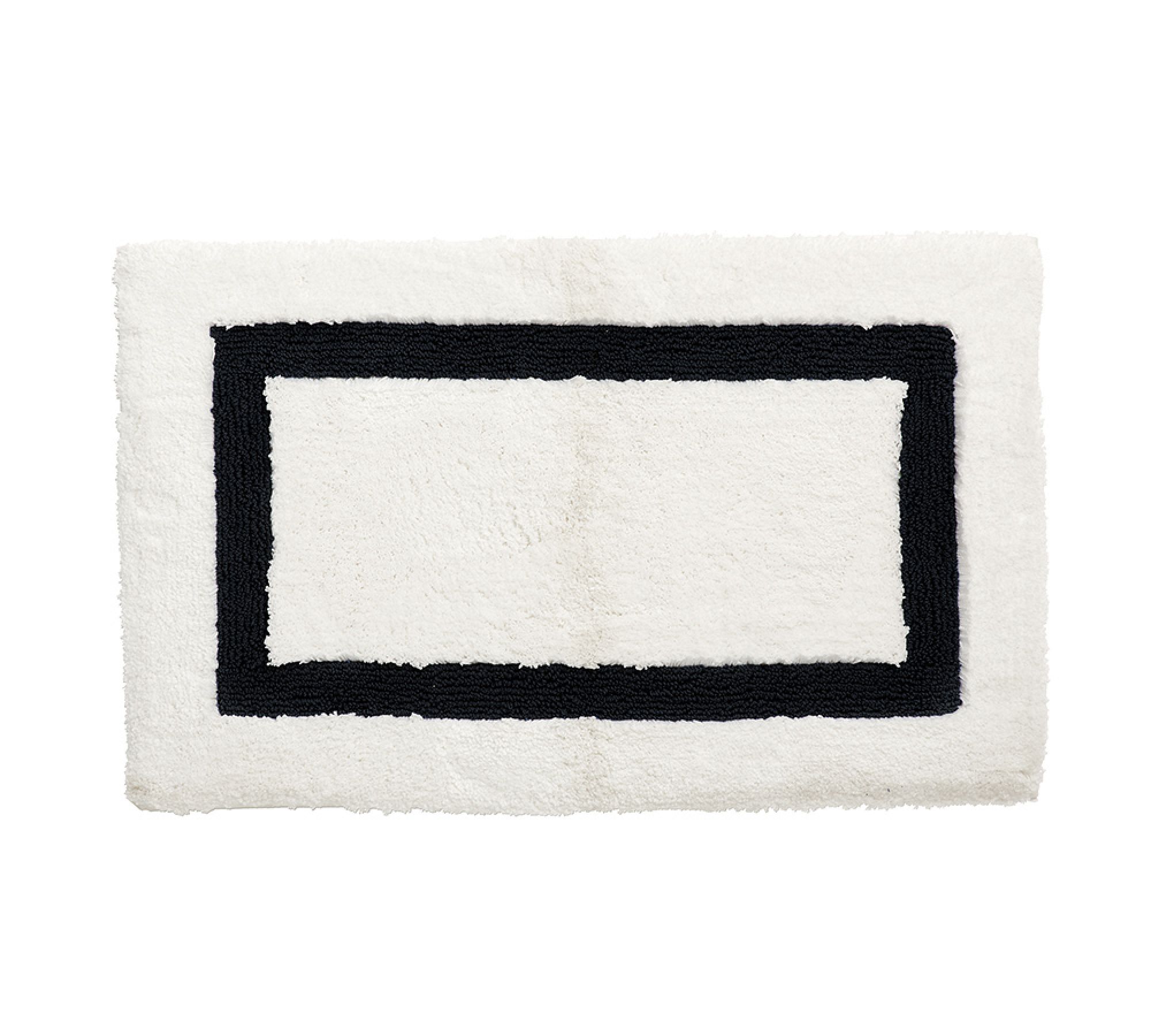Morgan Memory Foam Bath Mat by Pottery Barn