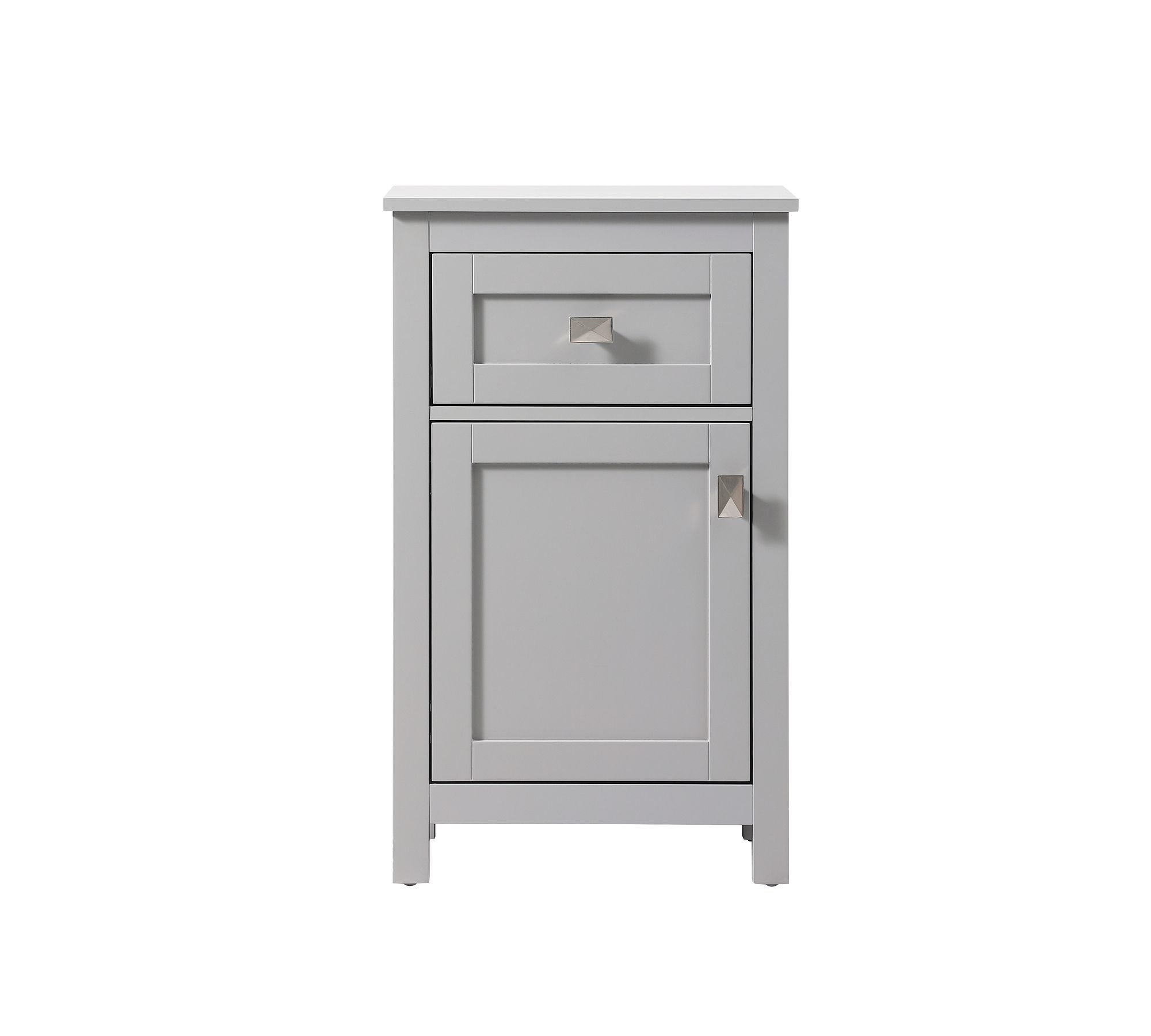 Riola Storage Cabinet with Drawer by Pottery Barn