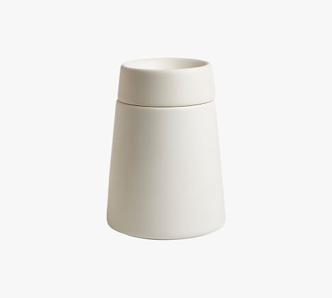 Cotton Jar