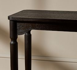 Grant Rectangular Accent Table (23")