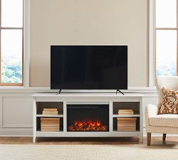 Northmere Slim Electric Fireplace (68")