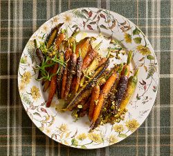 Bedford Harvest Stoneware Dinnerware Collection