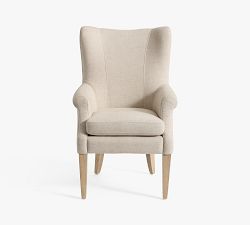Champlain Upholstered Armchair