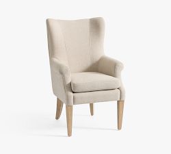 Champlain Upholstered Armchair
