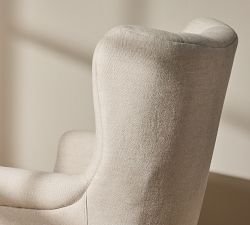 Champlain Upholstered Armchair