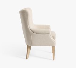 Champlain Upholstered Armchair
