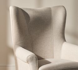 Champlain Upholstered Armchair