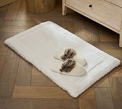 Removable Memory Foam Bath Mat