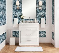 Cloud Bath Mat