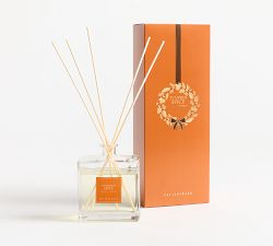 Pumpkin Spice Scent Collection