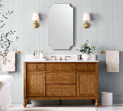 Vivienne Dual Mount Medicine Cabinet