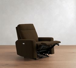 Parker Power Recliner